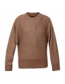 WOMEN'S KNITTED BLOUSE