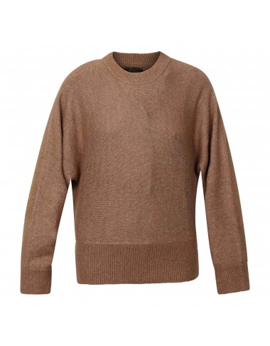 WOMEN'S KNITTED BLOUSE