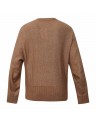 WOMEN'S KNITTED BLOUSE