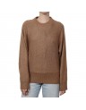 WOMEN'S KNITTED BLOUSE