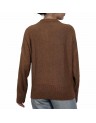 WOMEN'S KNITTED BLOUSE
