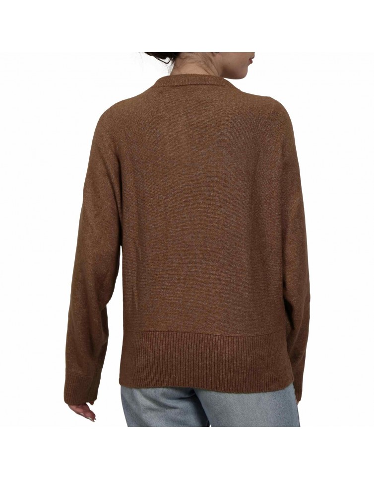WOMEN'S KNITTED BLOUSE