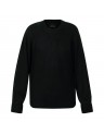 WOMEN'S KNITTED BLOUSE