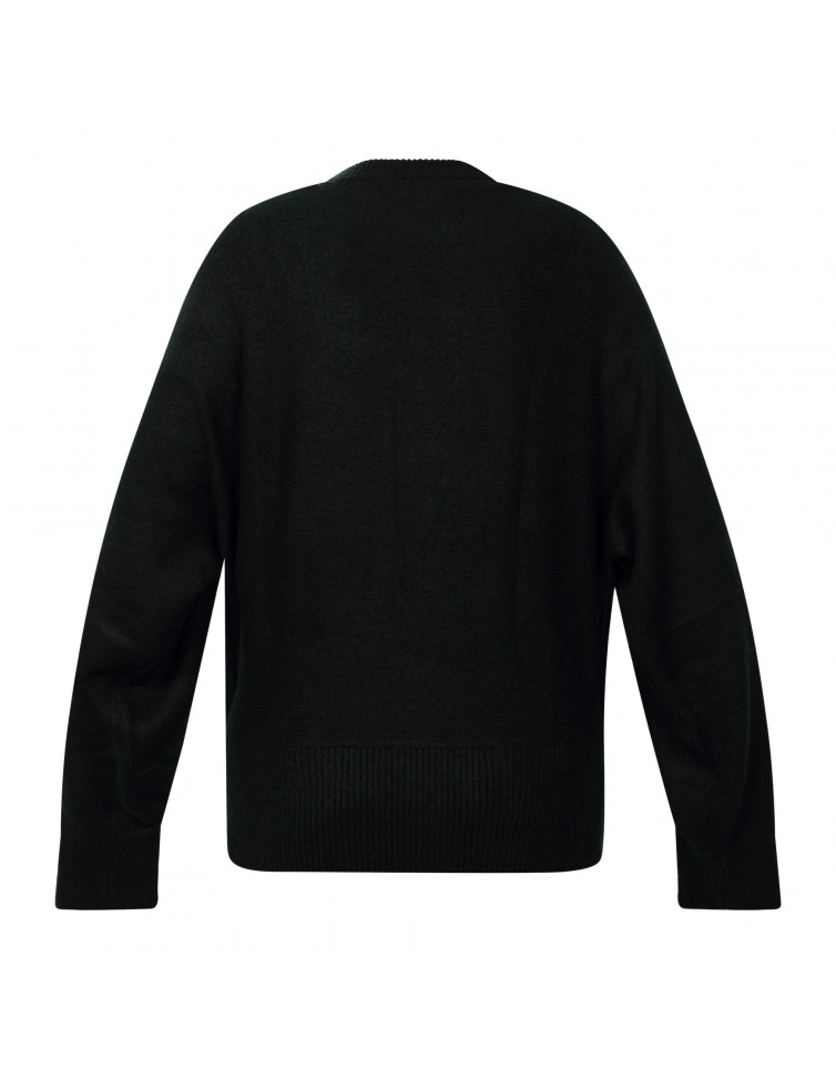 WOMEN'S KNITTED BLOUSE