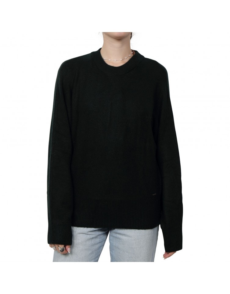WOMEN'S KNITTED BLOUSE