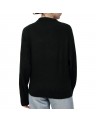 WOMEN'S KNITTED BLOUSE