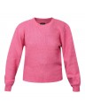 WOMEN'S KNITTED BLOUSE