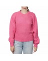 WOMEN'S KNITTED BLOUSE