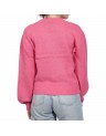 WOMEN'S KNITTED BLOUSE