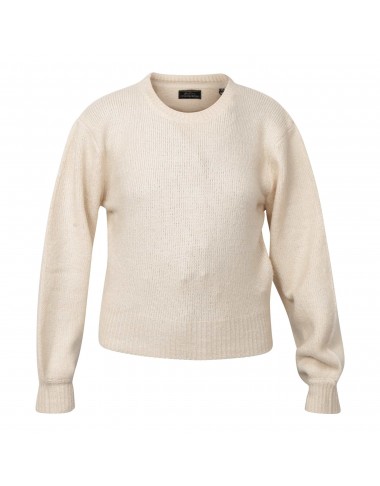 WOMEN'S KNITTED BLOUSE