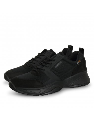 OUTDOOR MIX CORDURA RUNNER-FM0FM04252