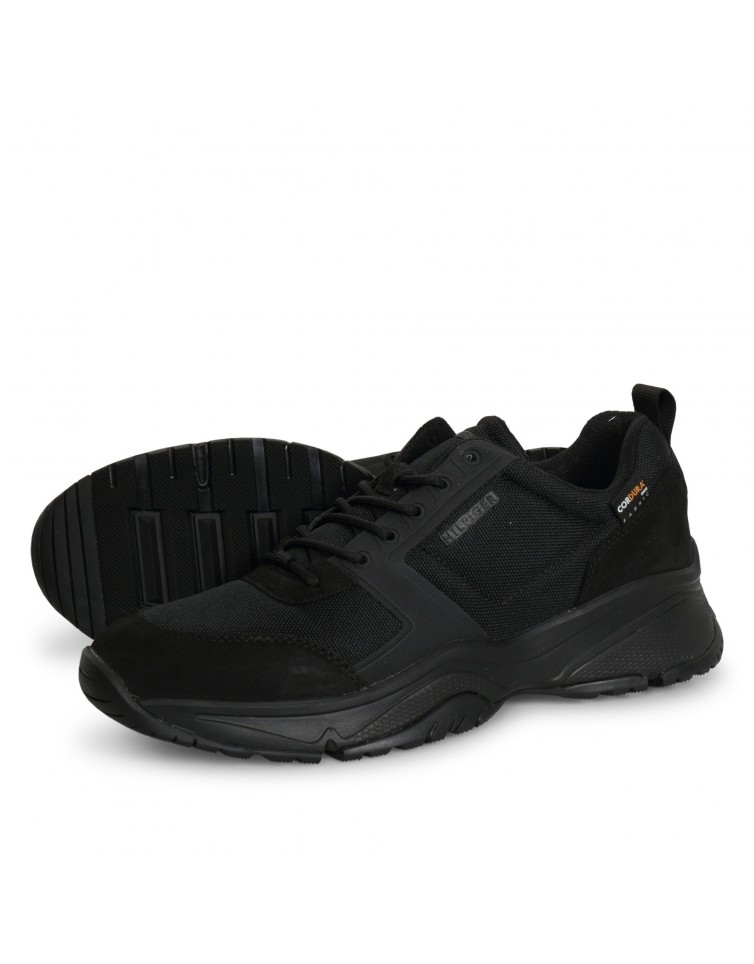 OUTDOOR MIX CORDURA RUNNER-FM0FM04252