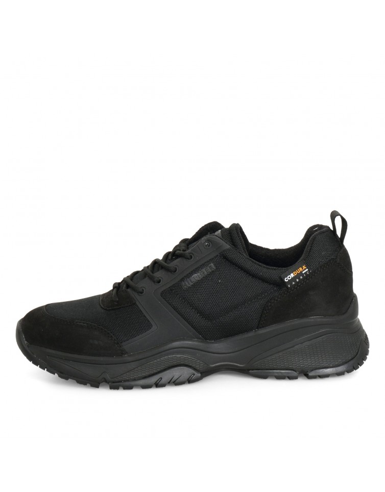 OUTDOOR MIX CORDURA RUNNER-FM0FM04252