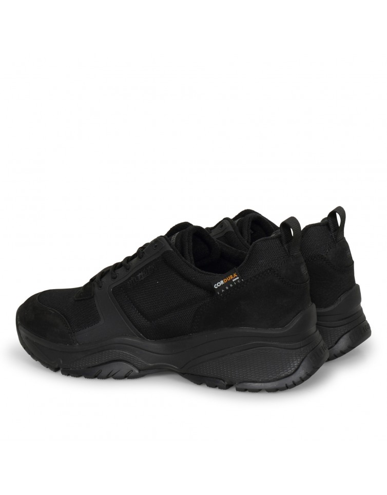 OUTDOOR MIX CORDURA RUNNER-FM0FM04252