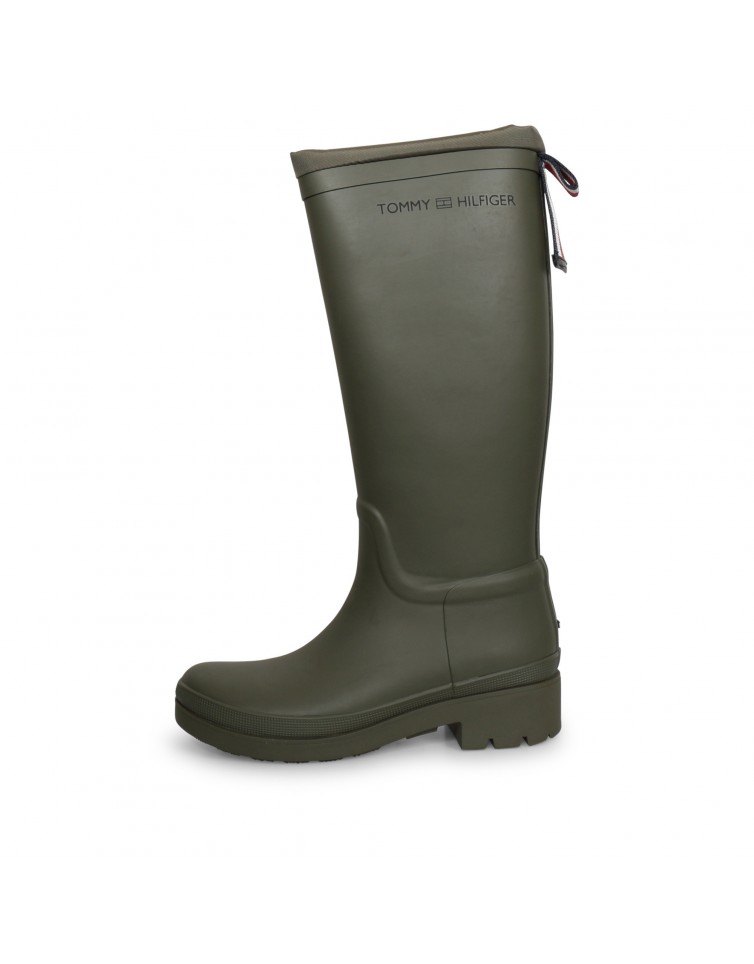 OVERKNEE RAINBOOT-FW0FW06778