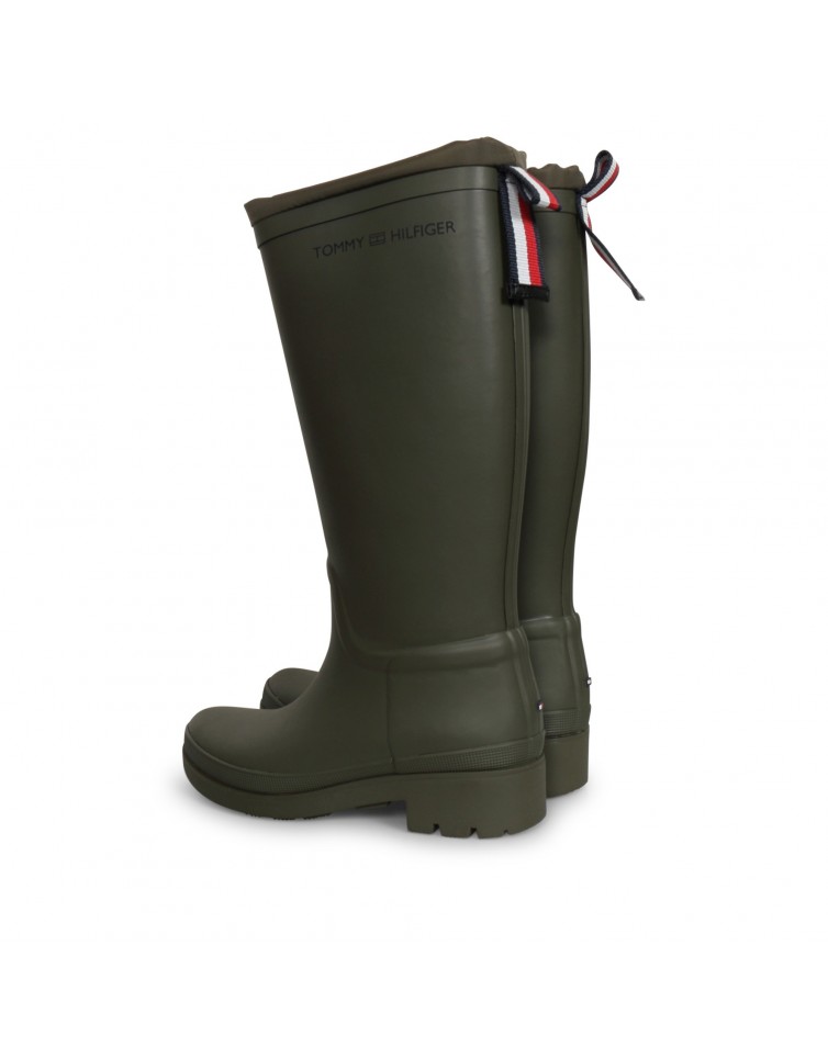 OVERKNEE RAINBOOT-FW0FW06778