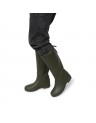 OVERKNEE RAINBOOT-FW0FW06778