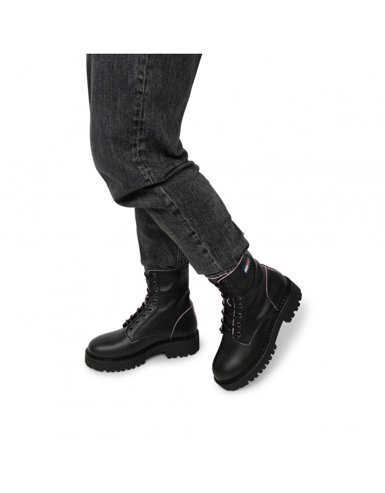 URBAN PIPING BOOT-EN0EN01997