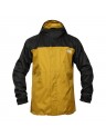 QUEST TRICLIMATE JACKET-NF0A3YFH81U1
