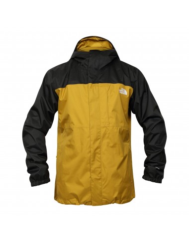 QUEST TRICLIMATE JACKET-NF0A3YFH81U1
