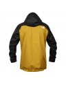 QUEST TRICLIMATE JACKET-NF0A3YFH81U1