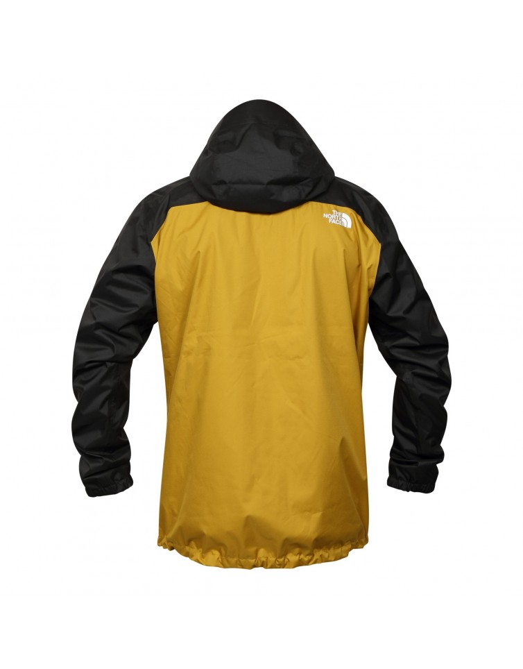QUEST TRICLIMATE JACKET-NF0A3YFH81U1