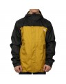 QUEST TRICLIMATE JACKET-NF0A3YFH81U1