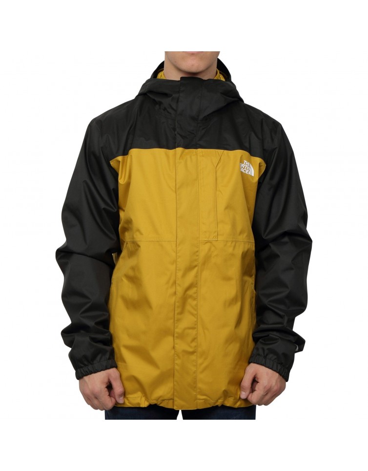 QUEST TRICLIMATE JACKET-NF0A3YFH81U1