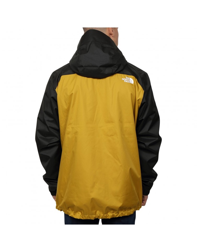 QUEST TRICLIMATE JACKET-NF0A3YFH81U1
