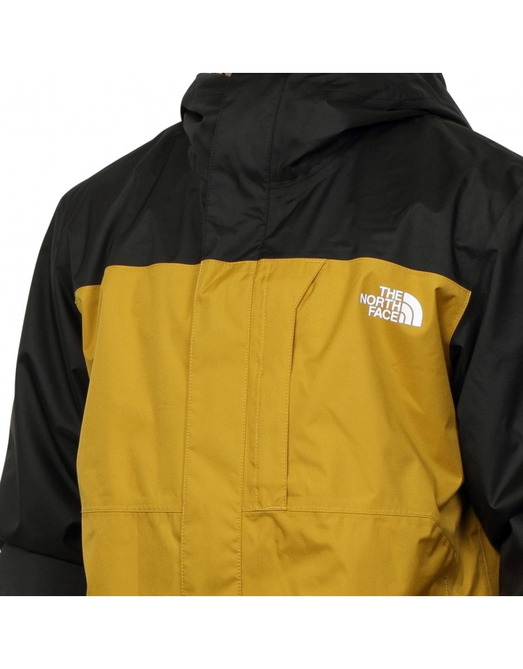 QUEST TRICLIMATE JACKET-NF0A3YFH81U1
