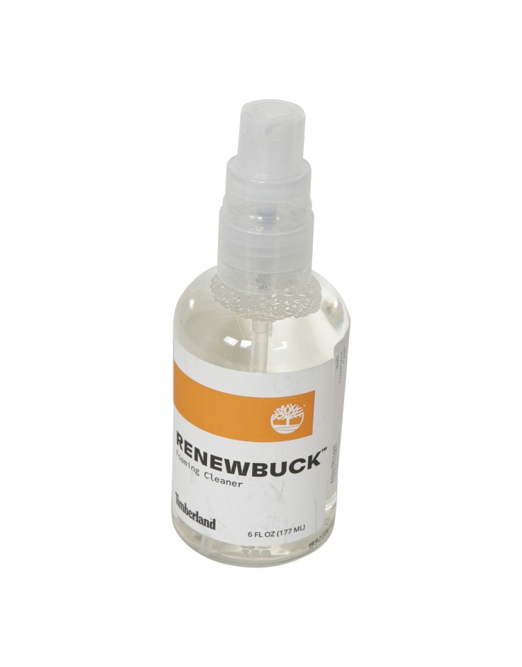 RENEWBUCK™ FOAMING CLEANER-TB0A2JZ30001
