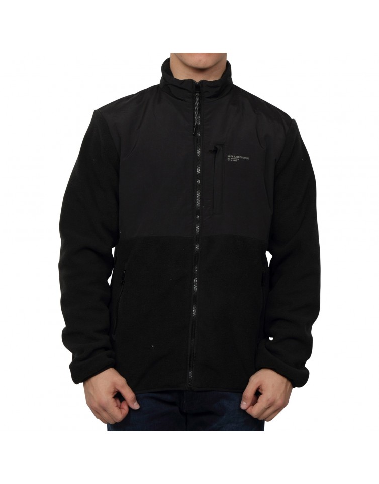 BLAKE FLEECE JACKET-12218836