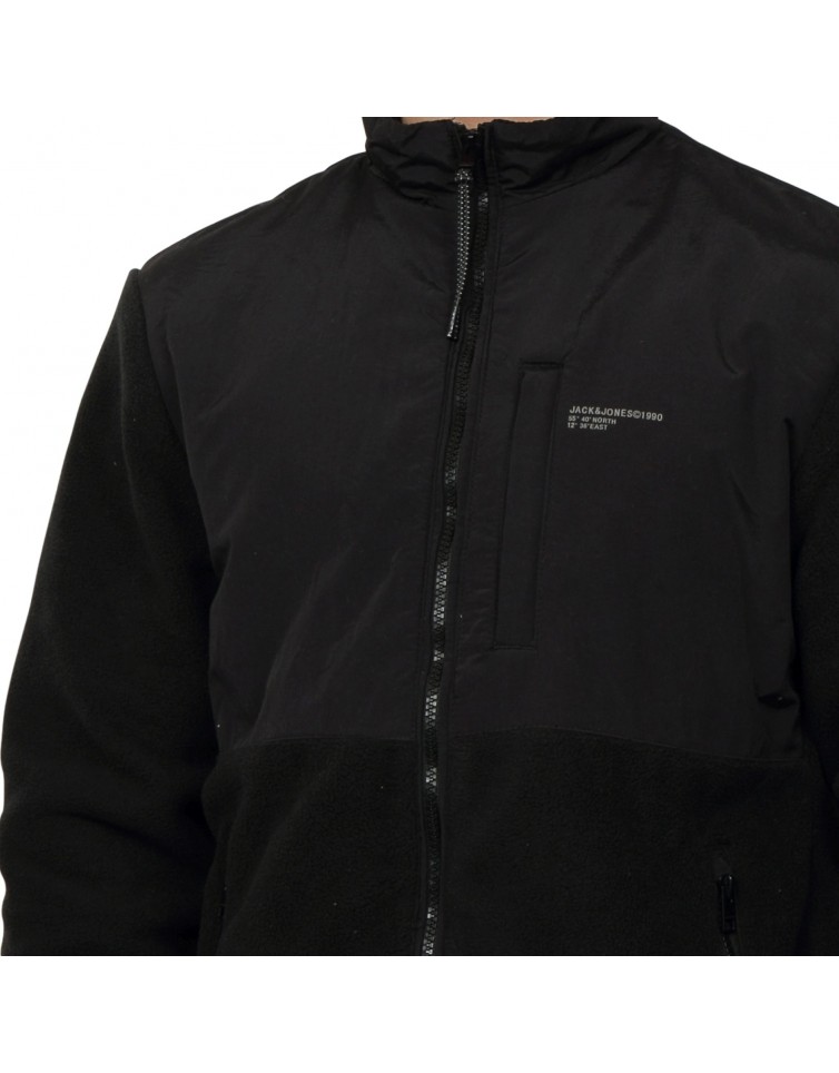BLAKE FLEECE JACKET-12218836