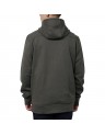 ZIP THROUGH HOODIE-MW0MW22923