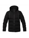 PUFFER HOODED JACKET-2211103049