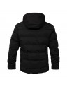 PUFFER HOODED JACKET-2211103049