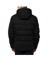 PUFFER HOODED JACKET-2211103049