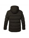 PUFFER HOODED JACKET-2211103049