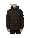 PUFFER HOODED JACKET-2211103049