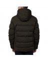 PUFFER HOODED JACKET-2211103049