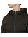 PUFFER HOODED JACKET-2211103049