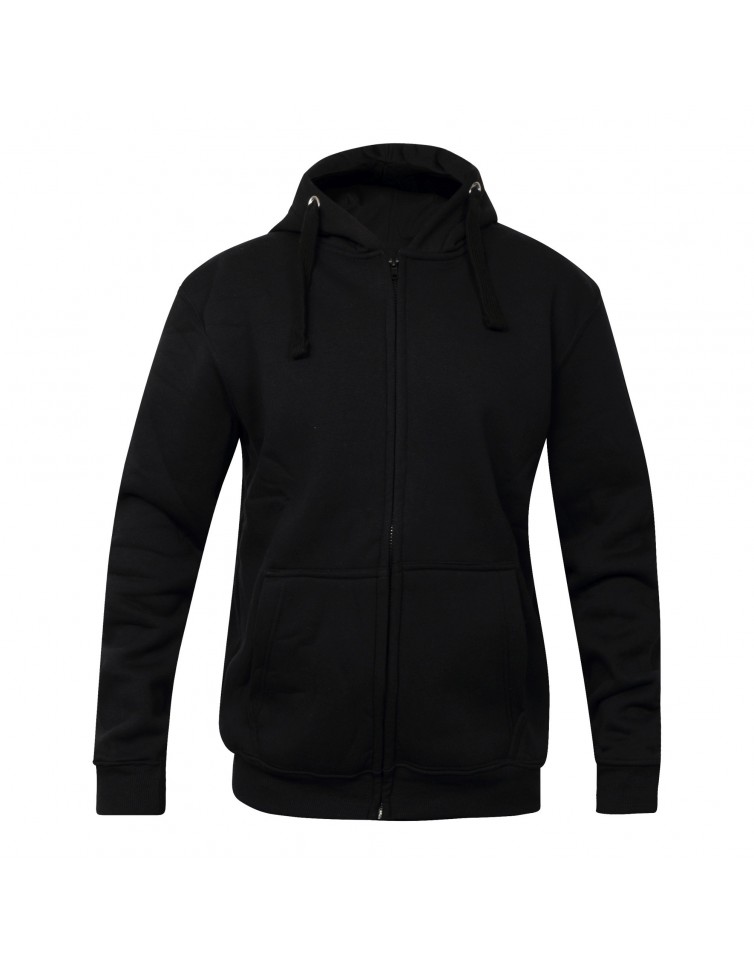 FULL ZIP HOODIE-2211102023
