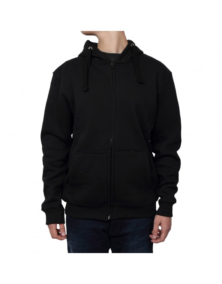 FULL ZIP HOODIE-2211102023
