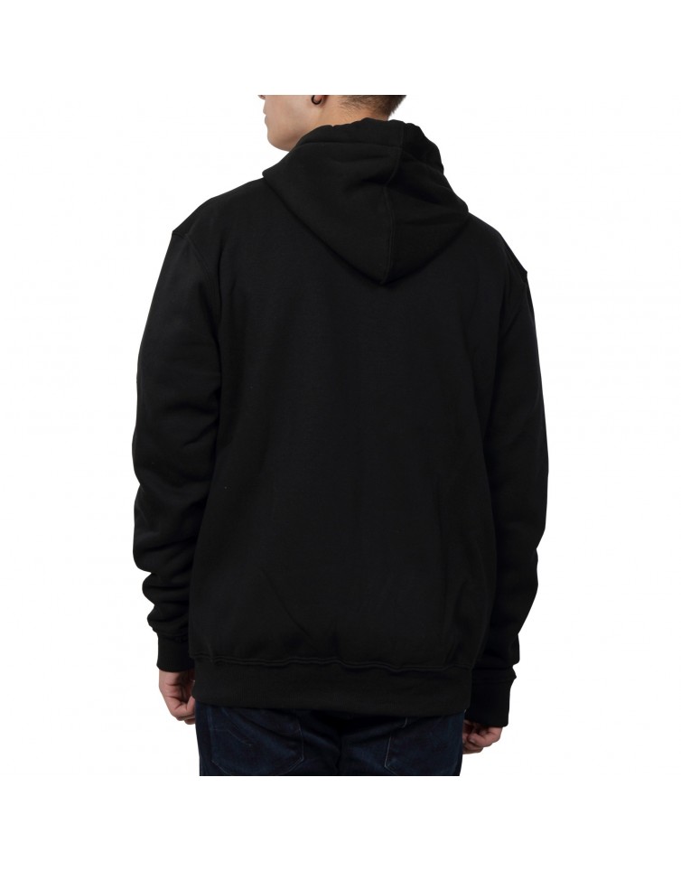 FULL ZIP HOODIE-2211102023