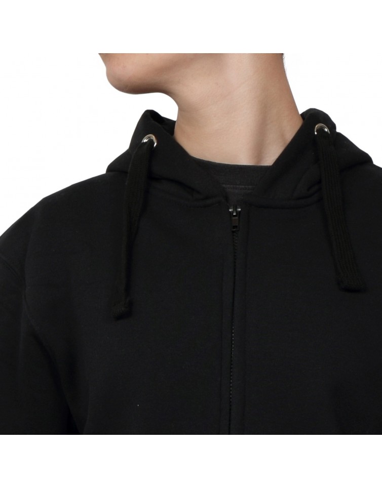 FULL ZIP HOODIE-2211102023