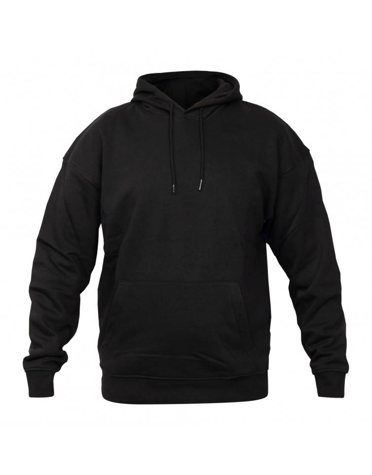 BRINK HOODED SWEAT-12186375 MC