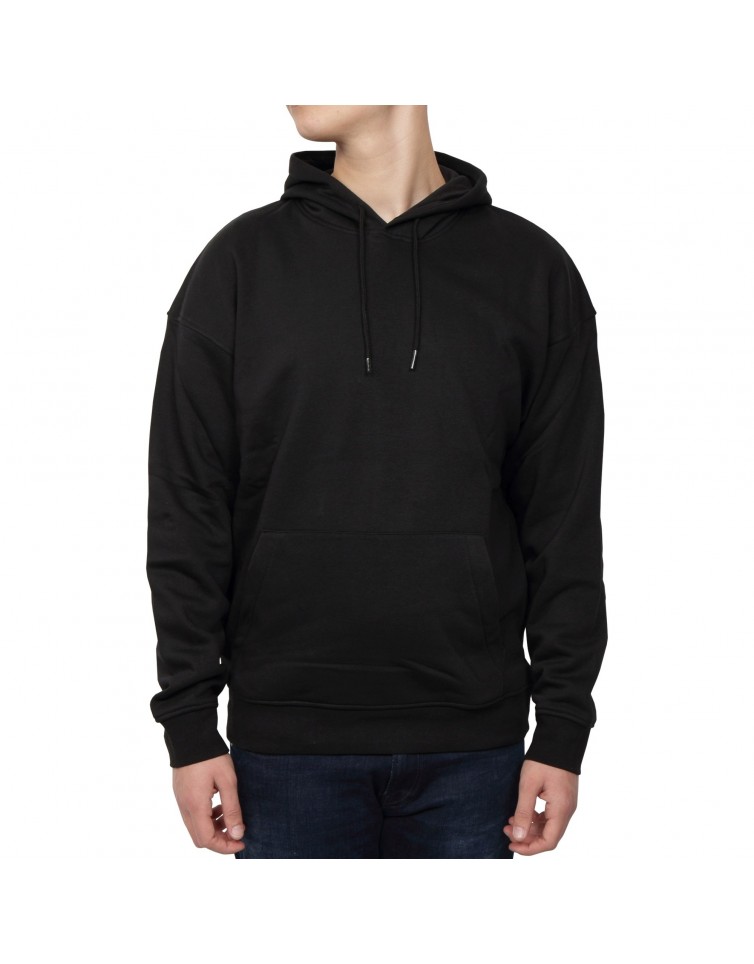 BRINK HOODED SWEAT-12186375 MC