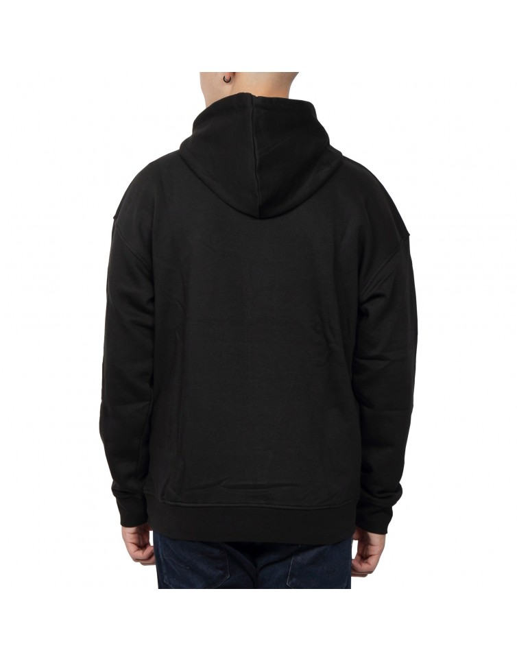 BRINK HOODED SWEAT-12186375 MC