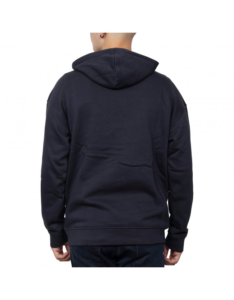 BRINK HOODED SWEAT-12186375 MC