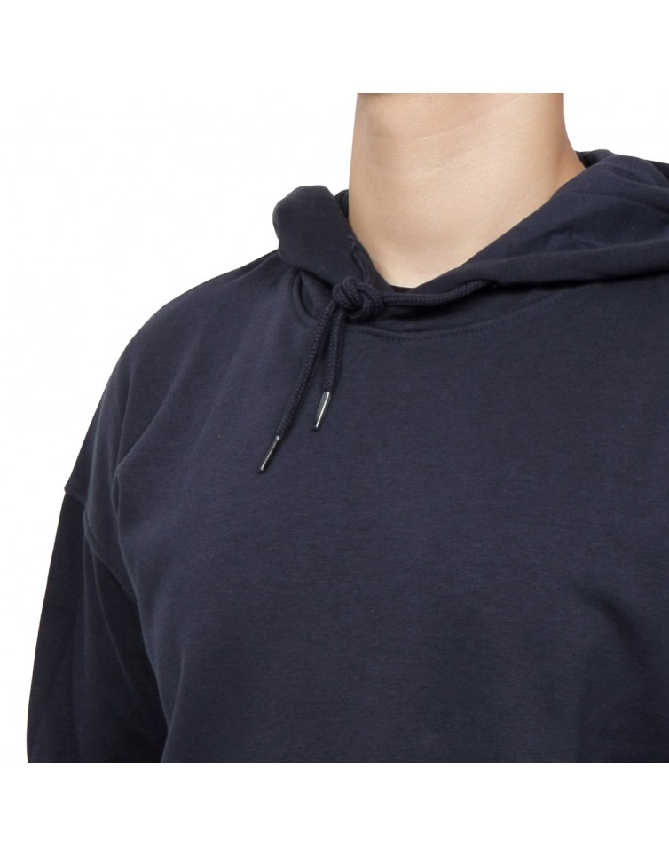 BRINK HOODED SWEAT-12186375 MC